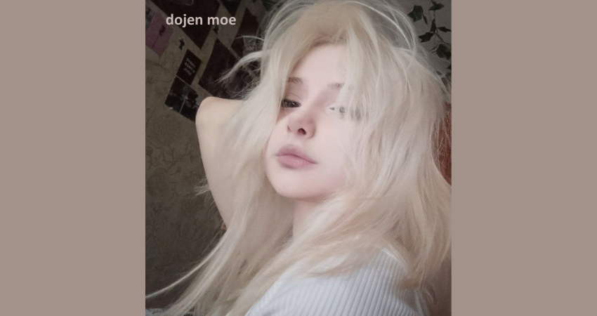 dojen moe