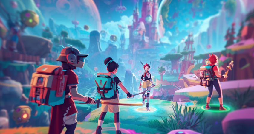 online playmyworld