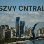 szvy central