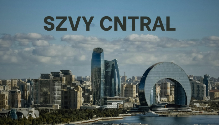 szvy central