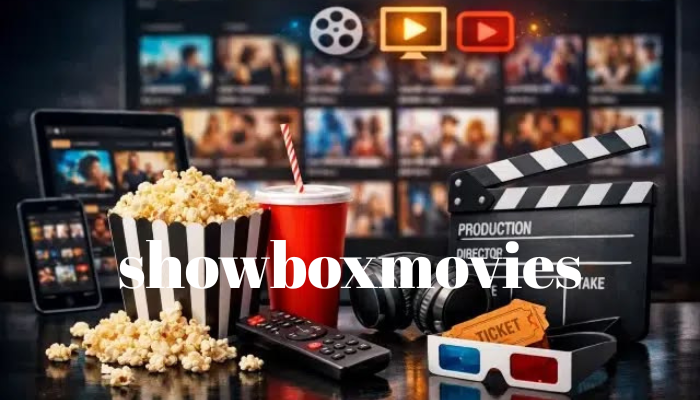 showboxmovies