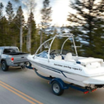 tacoma towing capacity