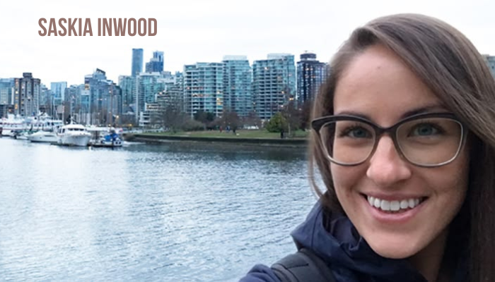 saskia inwood