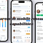 wearemtm mobile research capabilities