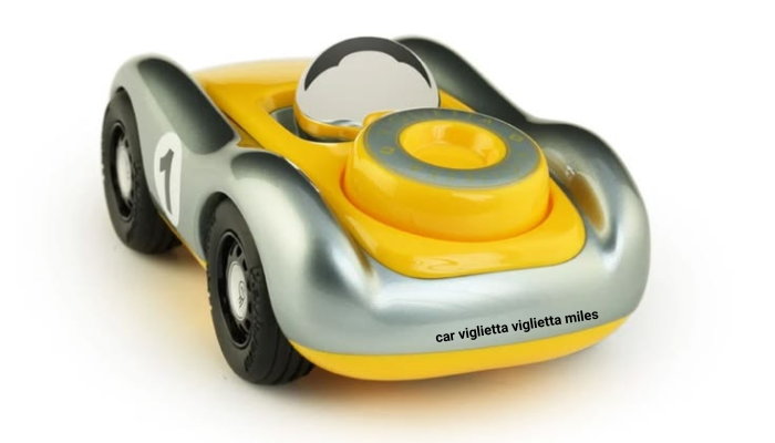 car viglietta viglietta miles