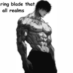 pig slaughtering blade that pierces all realms